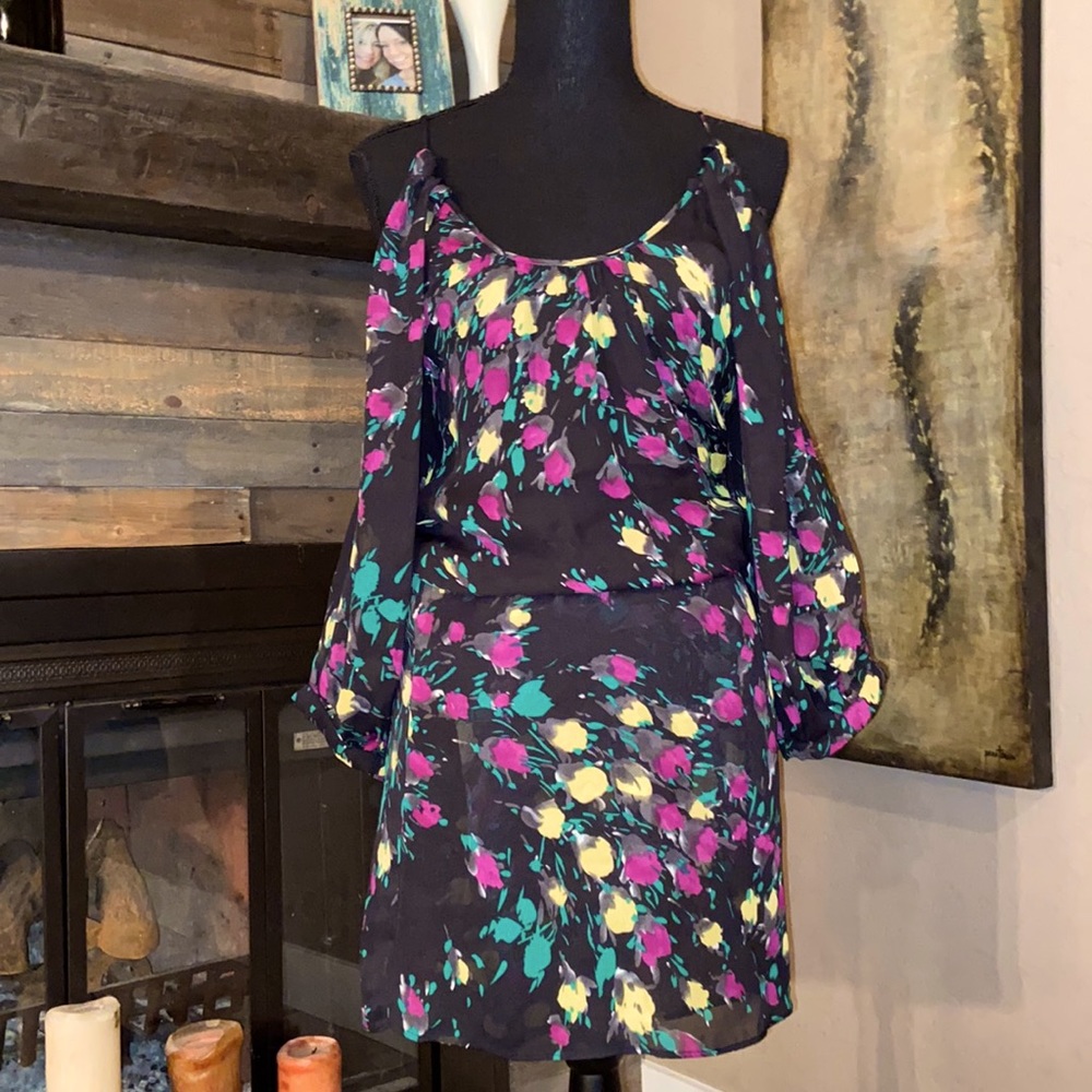 NWT Parker Dress